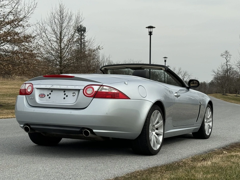 2007 Jaguar X150 XK - Image 11 of 31
