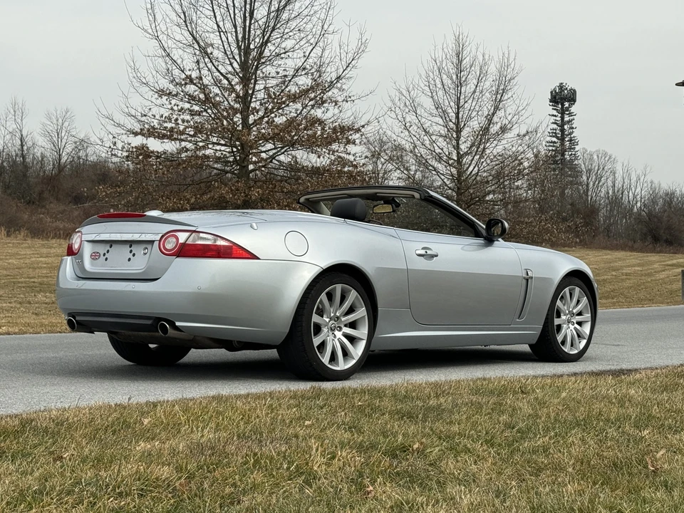 2007 Jaguar X150 XK - Image 12 of 31