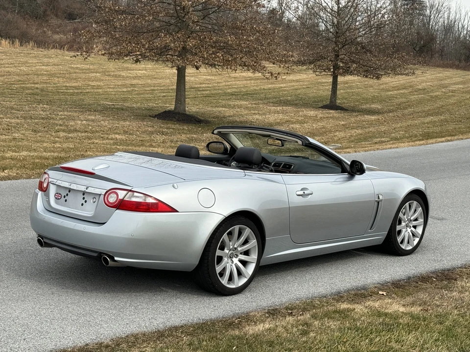 2007 Jaguar X150 XK - Image 13 of 31