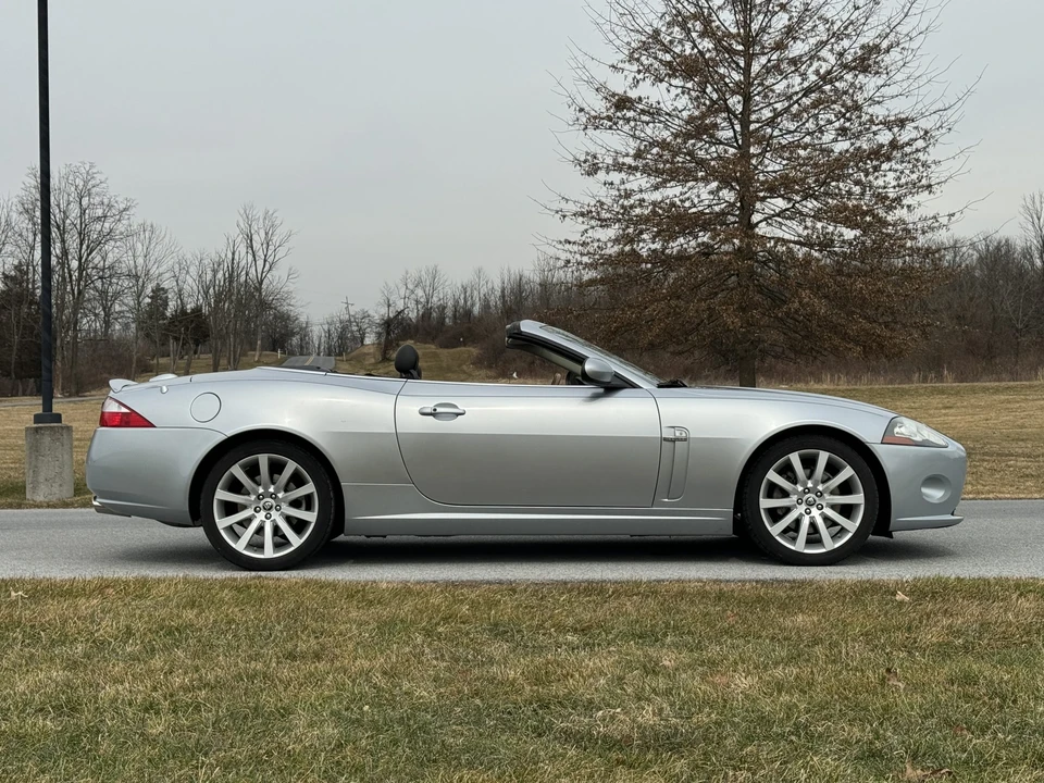 2007 Jaguar X150 XK - Image 14 of 31