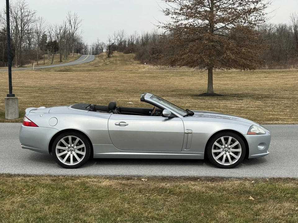 2007 Jaguar X150 XK - Image 15 of 31