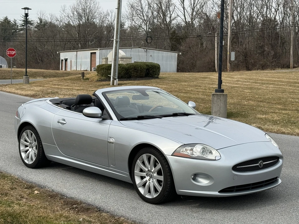 2007 Jaguar X150 XK - Image 16 of 31