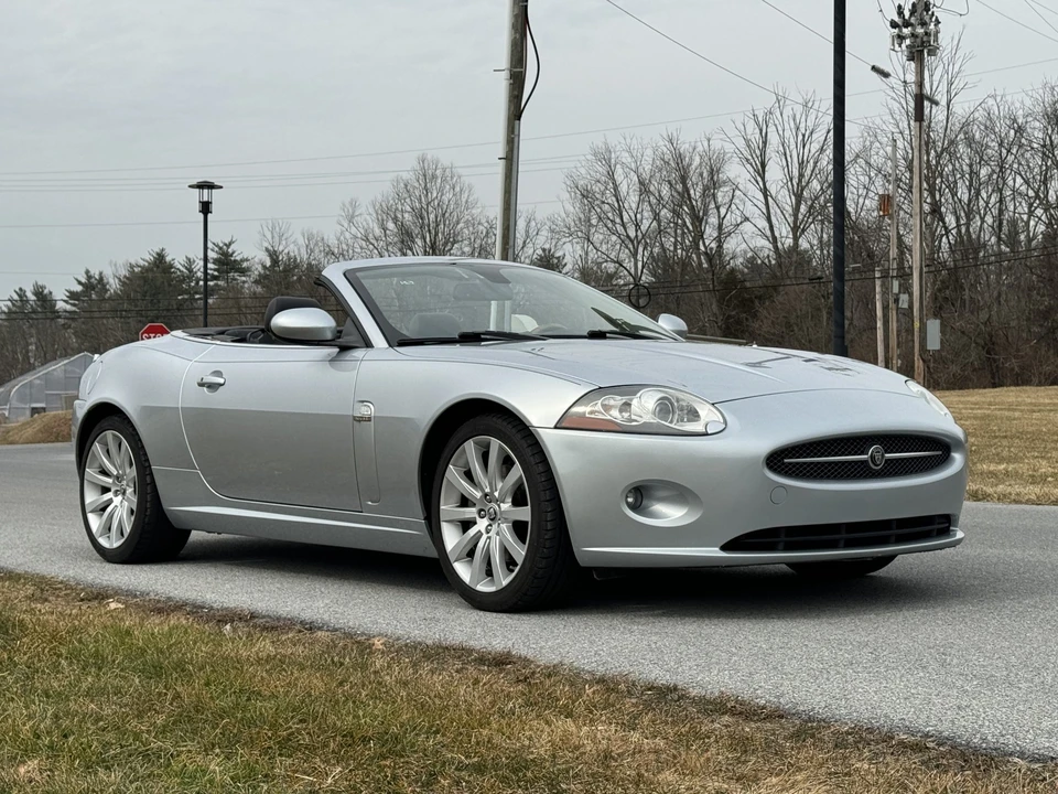 2007 Jaguar X150 XK - Image 17 of 31
