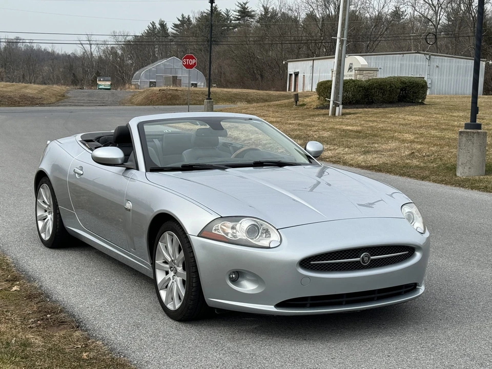 2007 Jaguar X150 XK - Image 18 of 31