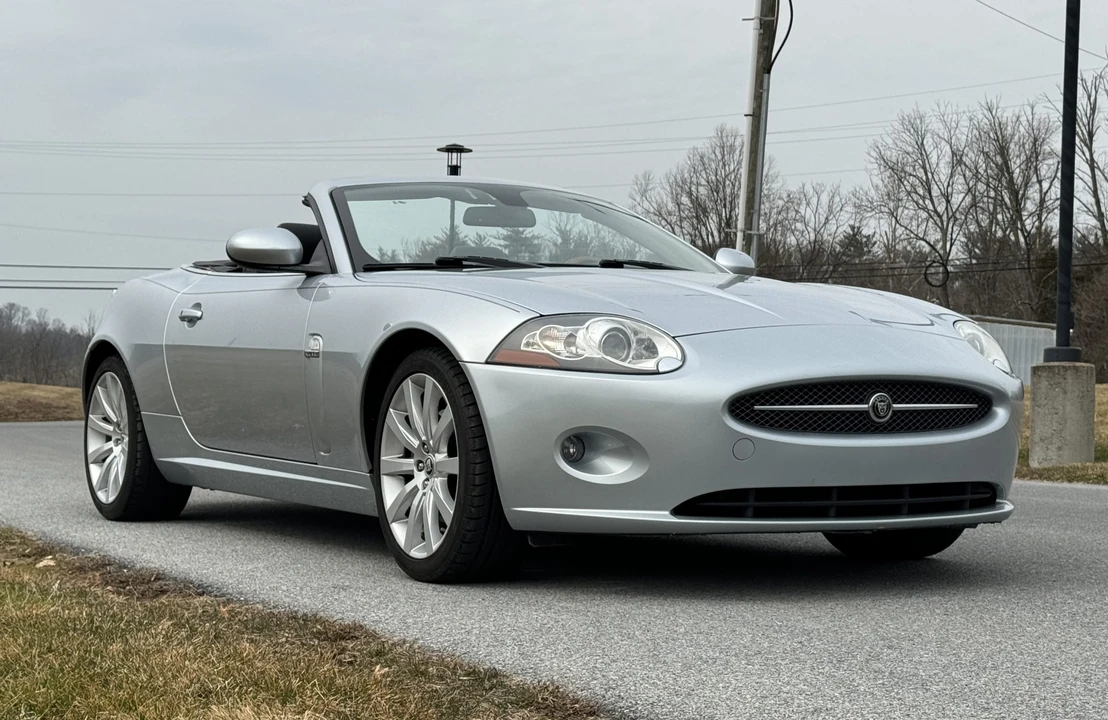 2007 Jaguar X150 XK - Image 19 of 31