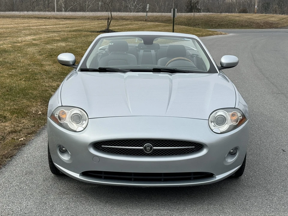 2007 Jaguar X150 XK - Image 20 of 31