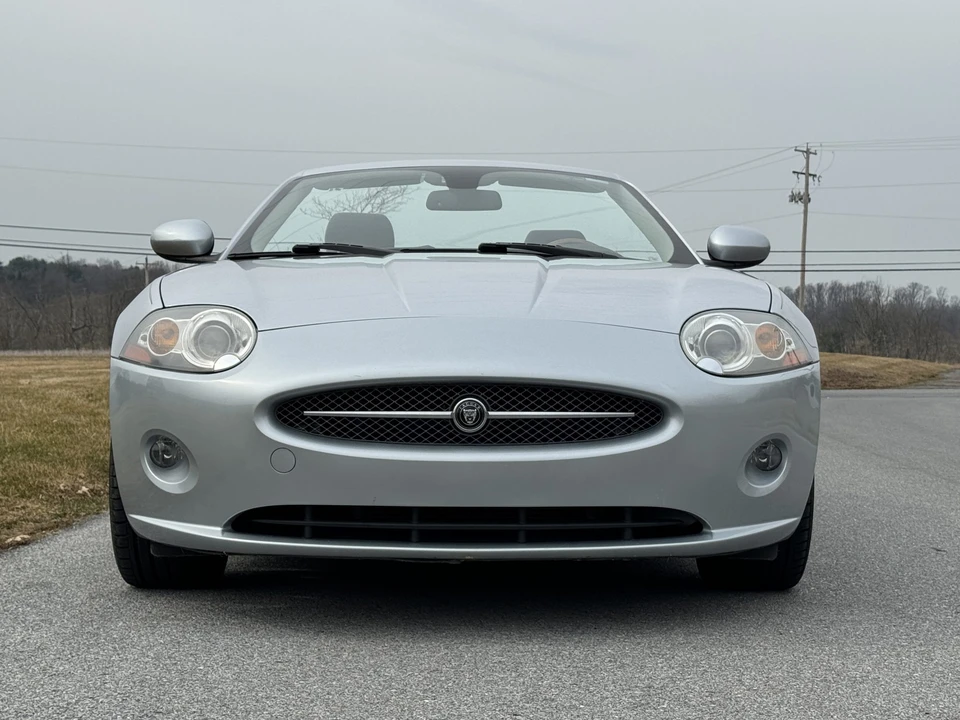 2007 Jaguar X150 XK - Image 21 of 31