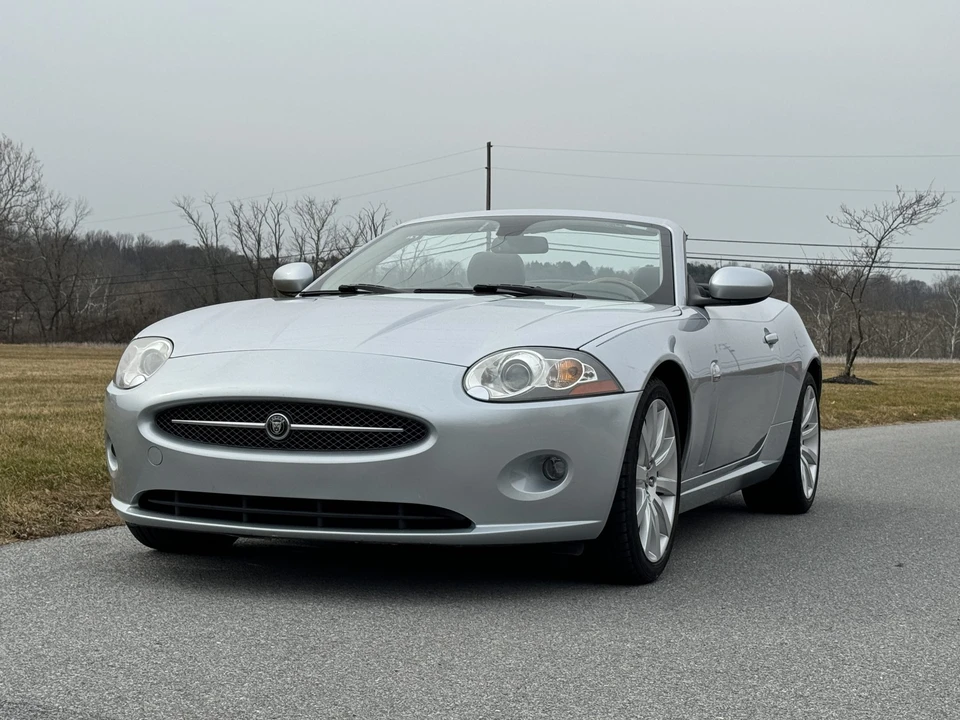 2007 Jaguar X150 XK - Image 23 of 31