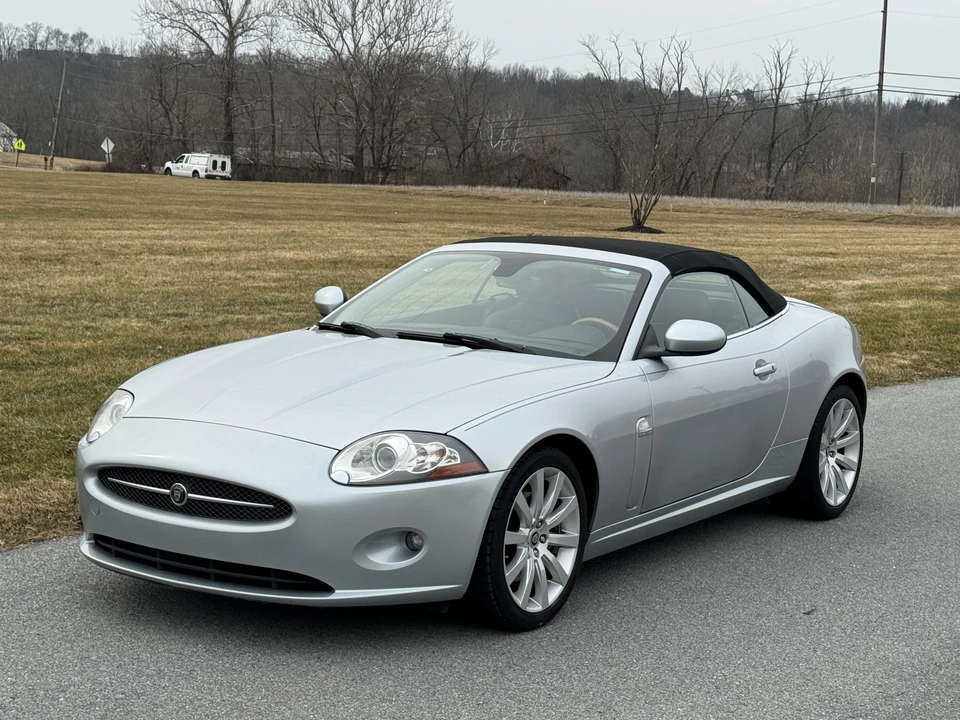 2007 Jaguar X150 XK - Image 24 of 31