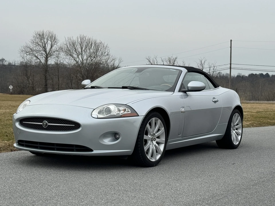 2007 Jaguar X150 XK - Image 25 of 31