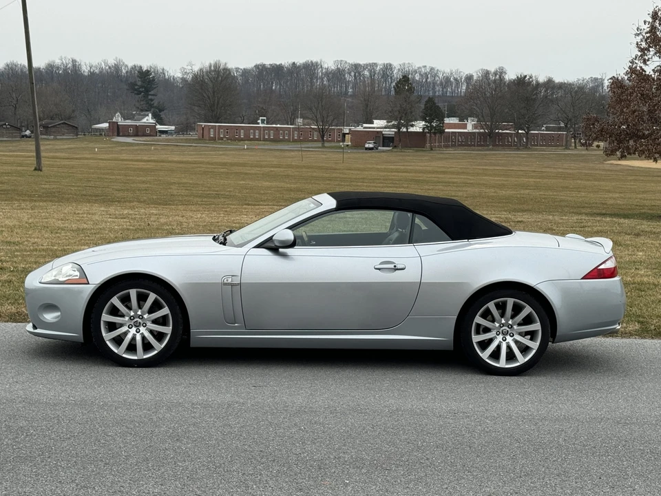 2007 Jaguar X150 XK - Image 26 of 31