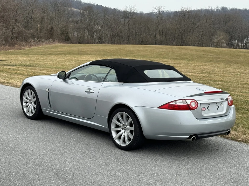2007 Jaguar X150 XK - Image 28 of 31