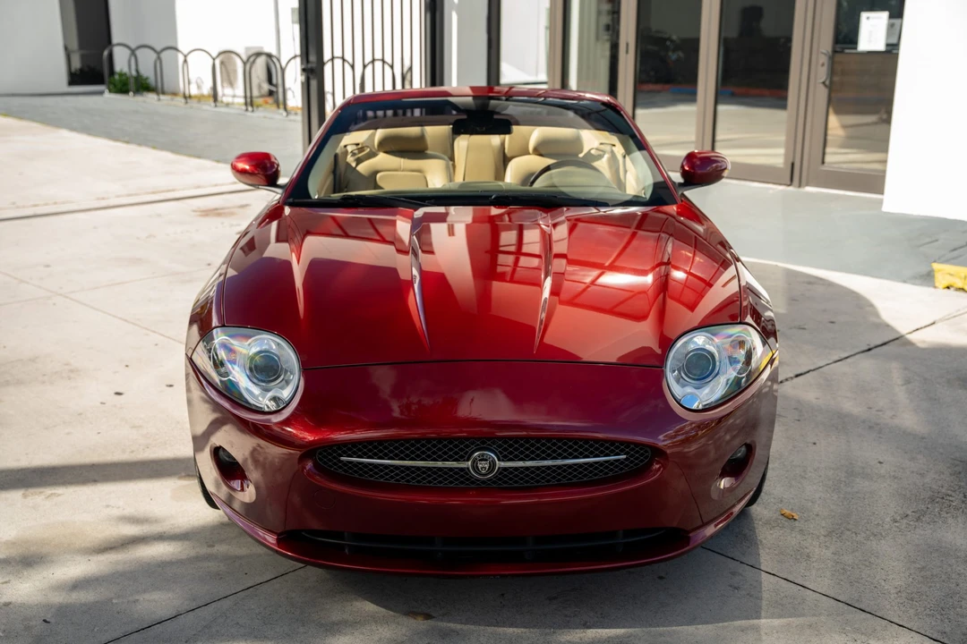 2007 Jaguar X150 XK - Image 2 of 31