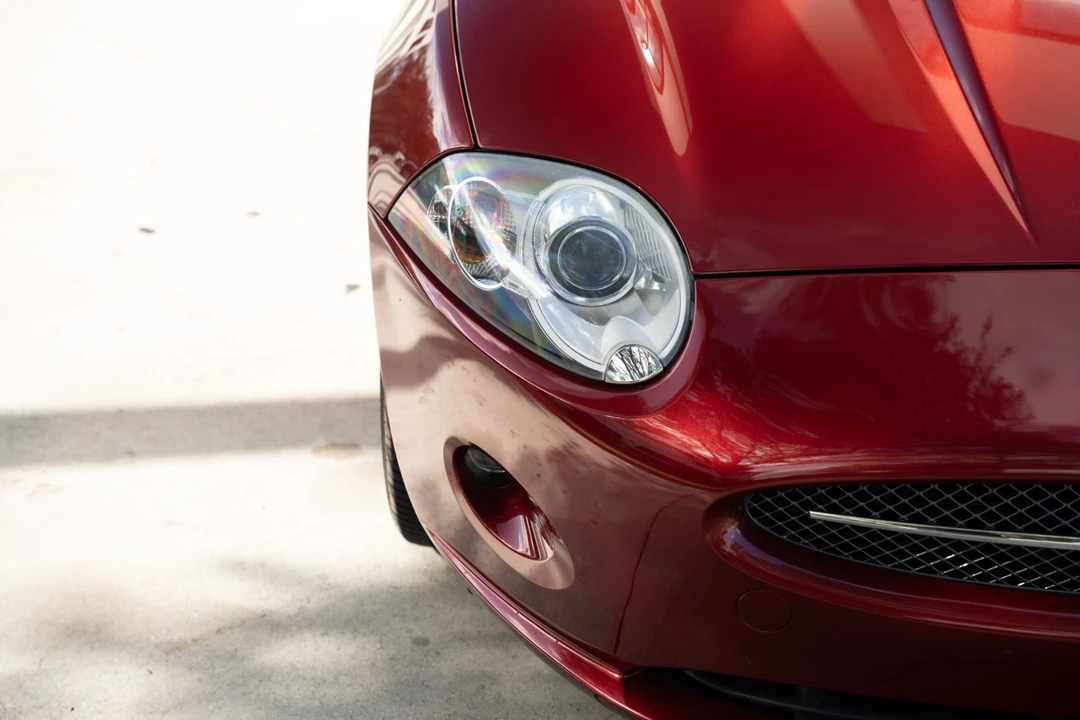 2007 Jaguar X150 XK - Image 19 of 31