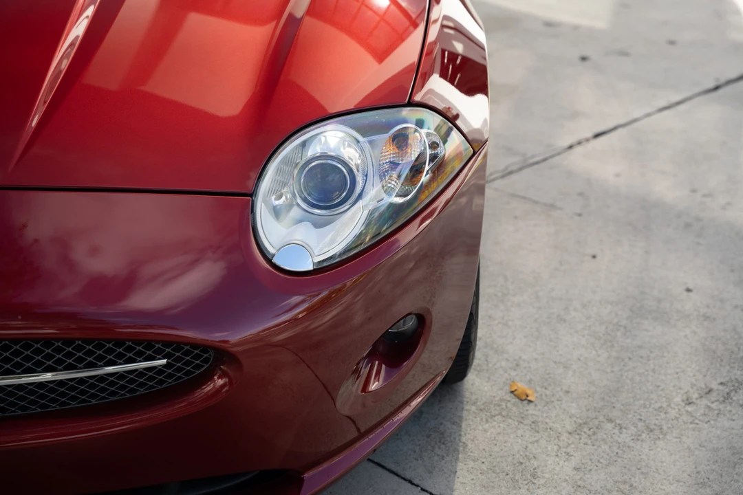 2007 Jaguar X150 XK - Image 18 of 31