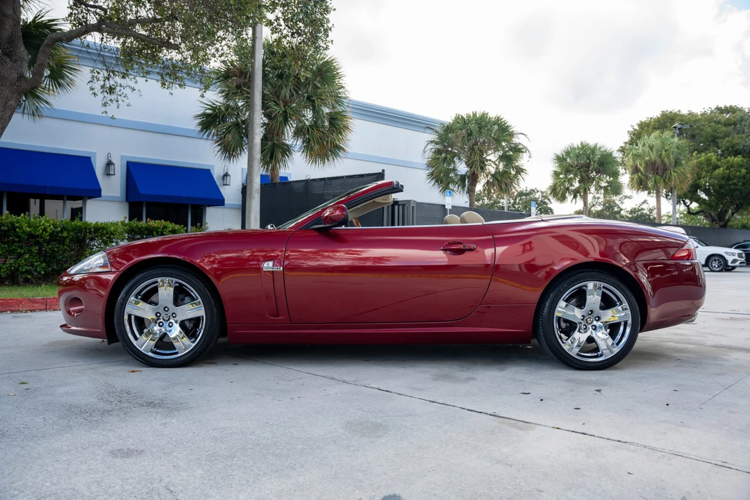 2007 Jaguar X150 XK - Image 12 of 31