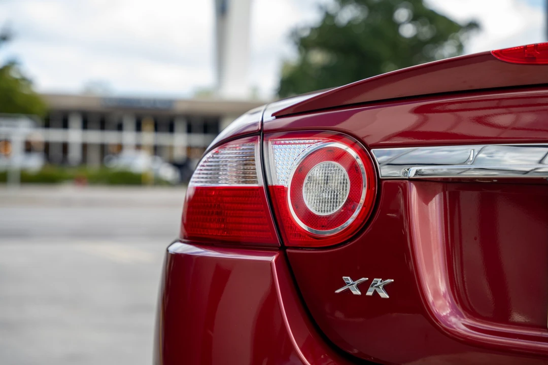 2007 Jaguar X150 XK - Image 28 of 31