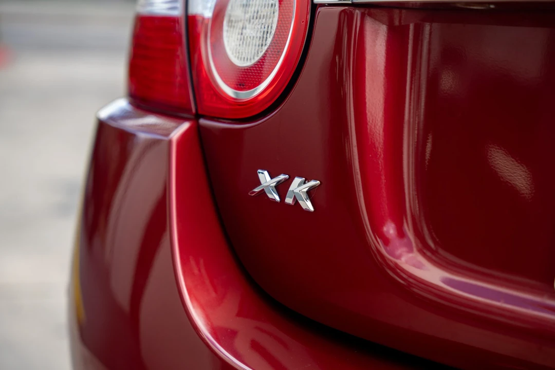 2007 Jaguar X150 XK - Image 29 of 31