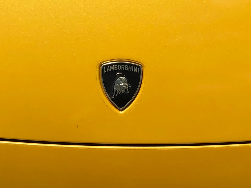 2007 Lamborghini Gallardo - Image 28 of 31