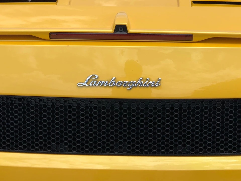 2007 Lamborghini Gallardo - Image 29 of 31