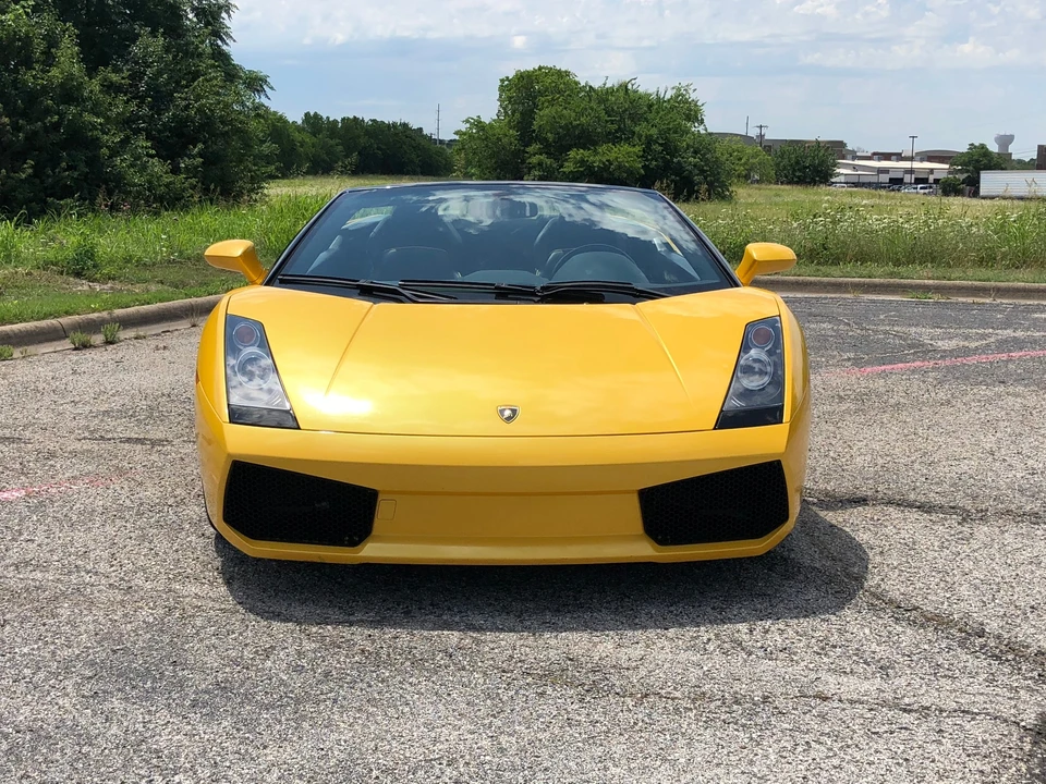 2007 Lamborghini Gallardo - Image 17 of 31