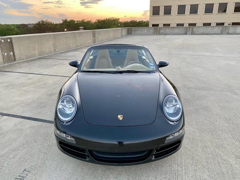 2007 Porsche 997 Carrera 4S - Image 31 of 31