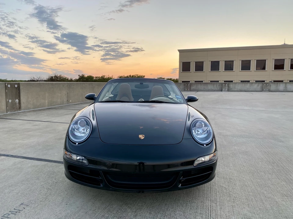 2007 Porsche 997 Carrera 4S - Image 30 of 31