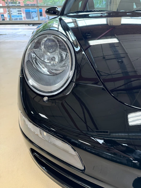 2007 Porsche 997 Carrera 4S - Image 23 of 31
