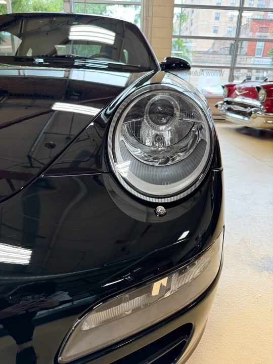 2007 Porsche 997 Carrera 4S - Image 24 of 31