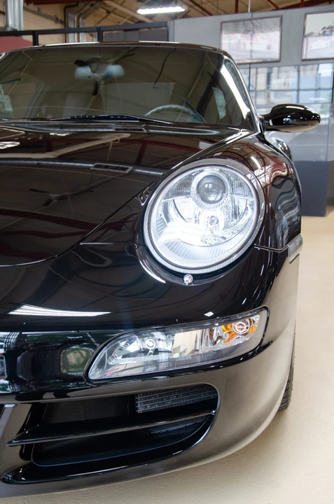 2007 Porsche 997 Carrera 4S - Image 25 of 31