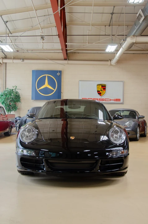2007 Porsche 997 Carrera 4S - Image 19 of 31