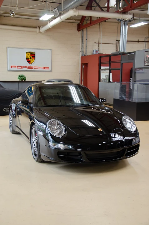 2007 Porsche 997 Carrera 4S - Image 18 of 31