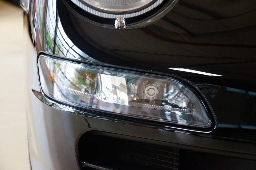 2007 Porsche 997 Carrera 4S - Image 27 of 31