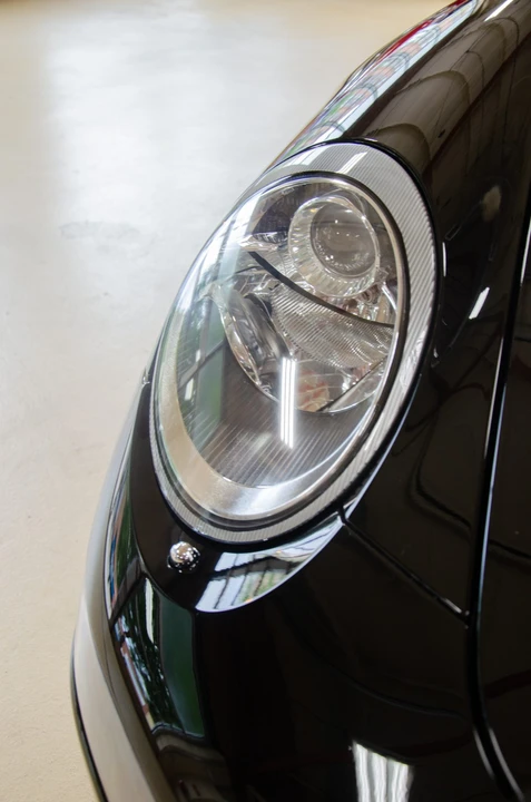2007 Porsche 997 Carrera 4S - Image 28 of 31