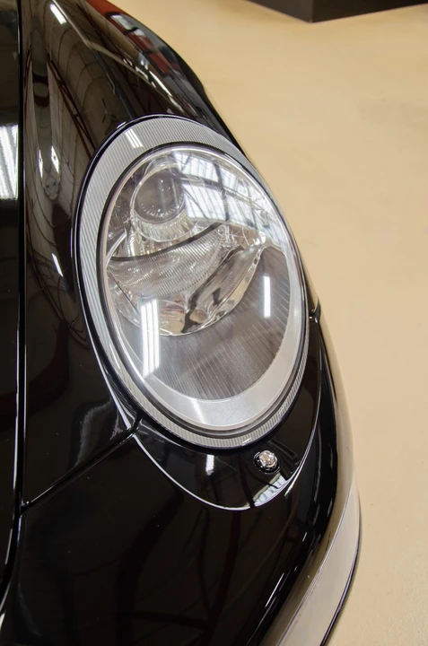 2007 Porsche 997 Carrera 4S - Image 29 of 31
