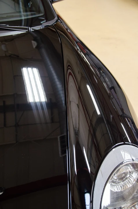 2007 Porsche 997 Carrera 4S - Image 31 of 31