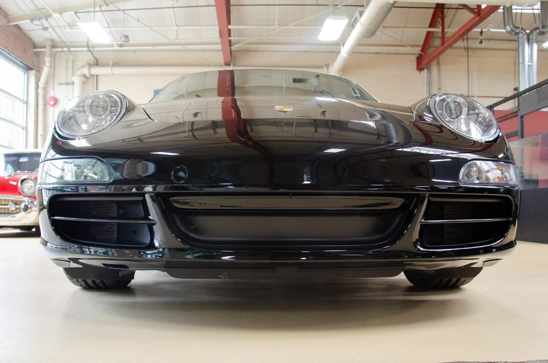 2007 Porsche 997 Carrera 4S - Image 20 of 31
