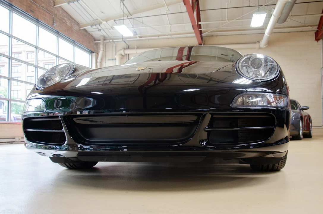 2007 Porsche 997 Carrera 4S - Image 21 of 31