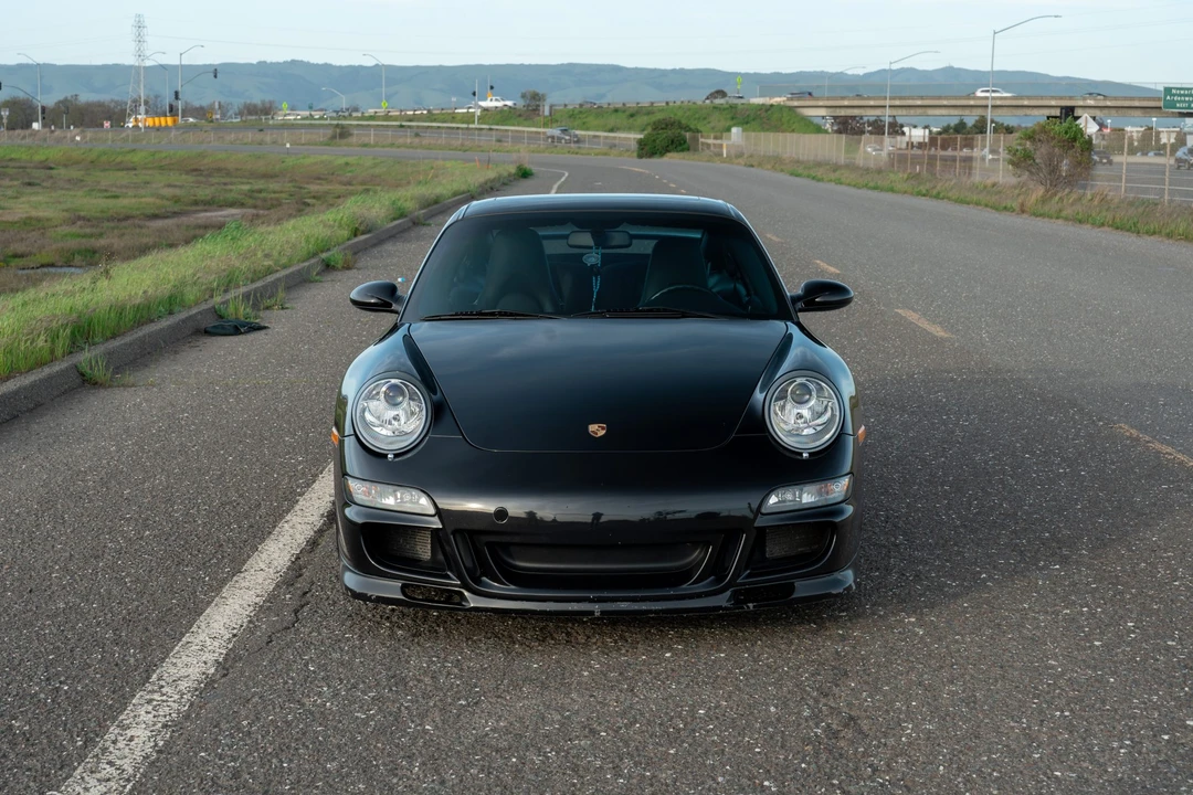 2007 Porsche 997 Carrera S - Image 7 of 31
