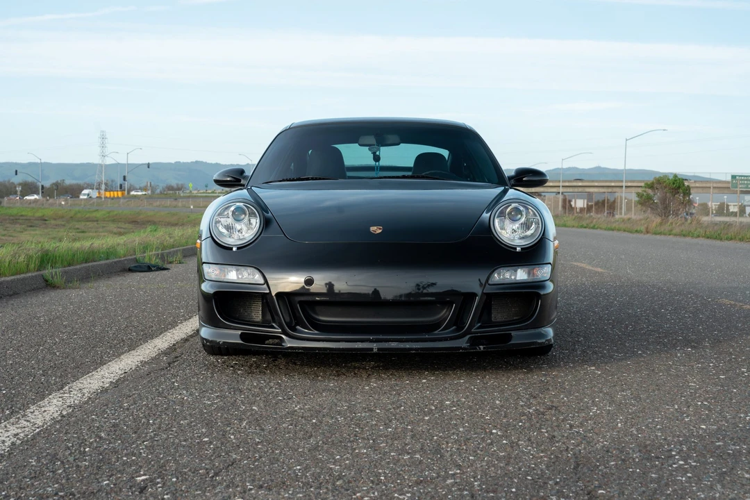 2007 Porsche 997 Carrera S - Image 8 of 31