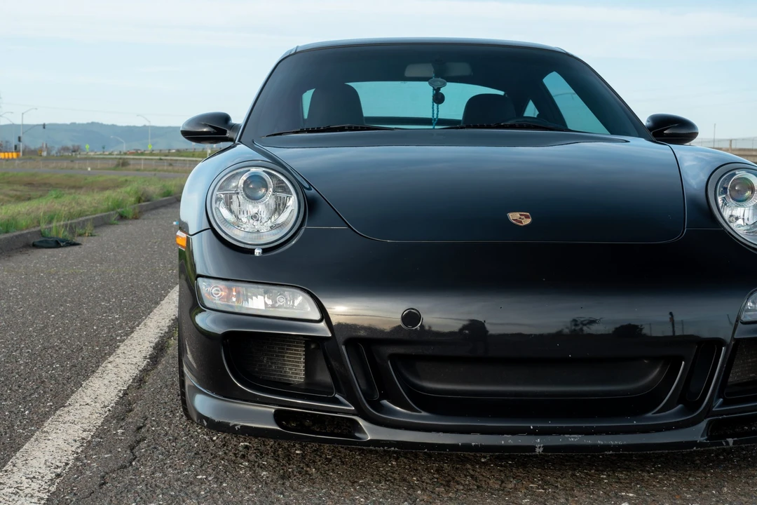 2007 Porsche 997 Carrera S - Image 27 of 31