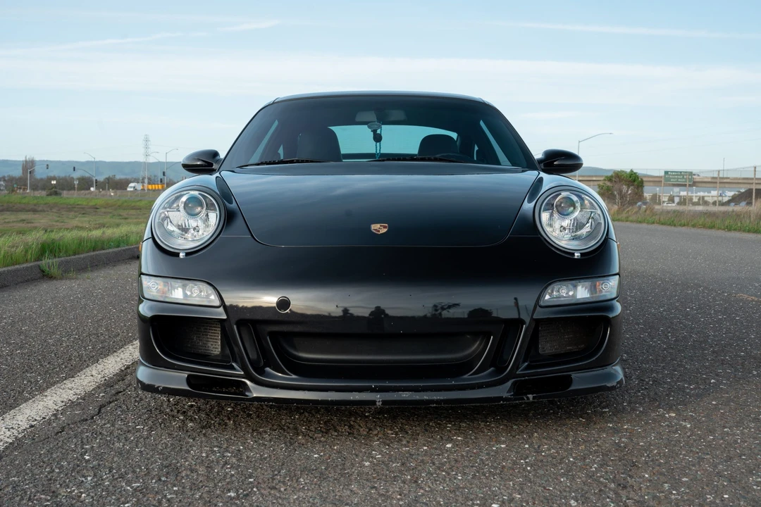 2007 Porsche 997 Carrera S - Image 26 of 31