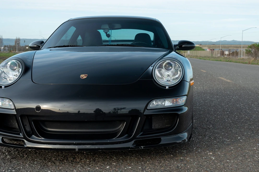 2007 Porsche 997 Carrera S - Image 28 of 31