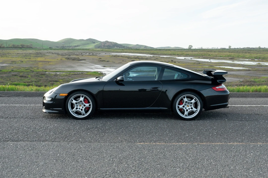2007 Porsche 997 Carrera S - Image 24 of 31