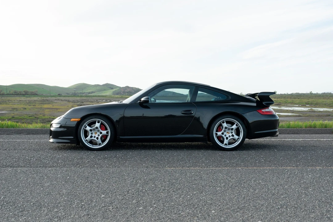 2007 Porsche 997 Carrera S - Image 25 of 31