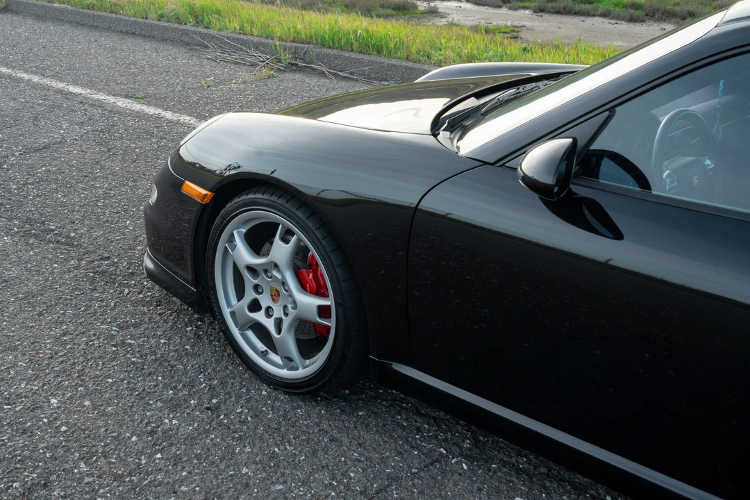 2007 Porsche 997 Carrera S - Image 29 of 31