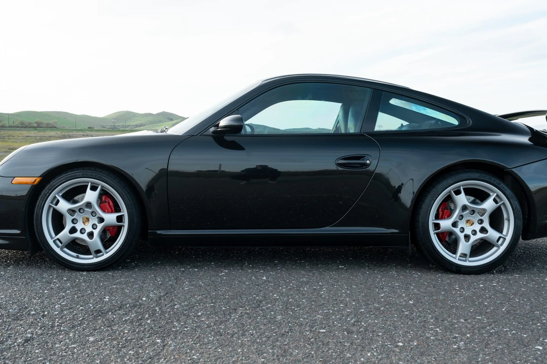 2007 Porsche 997 Carrera S - Image 31 of 31