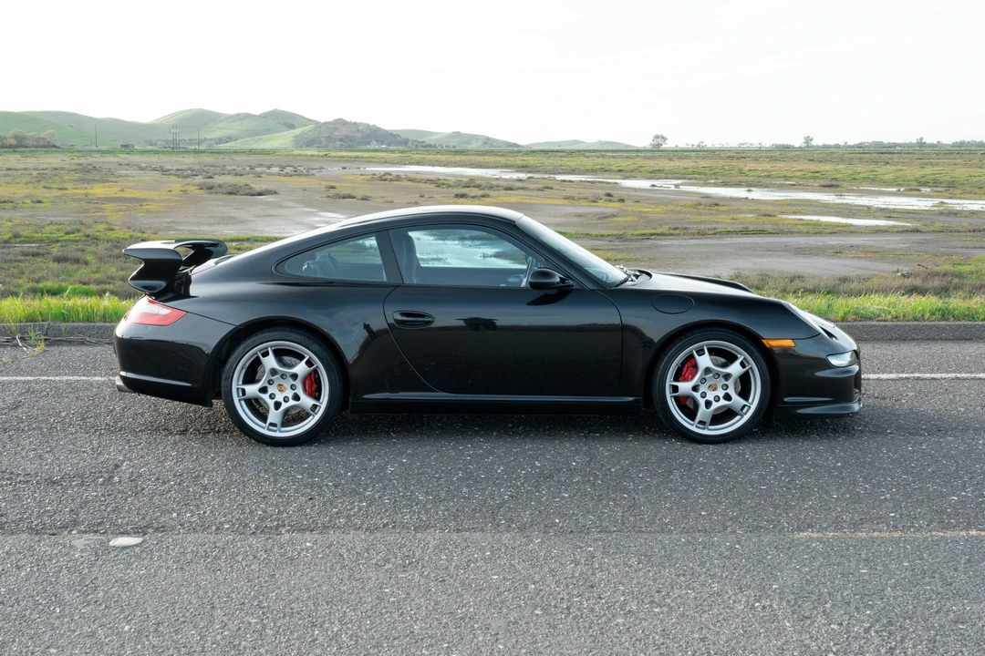 2007 Porsche 997 Carrera S - Image 11 of 31