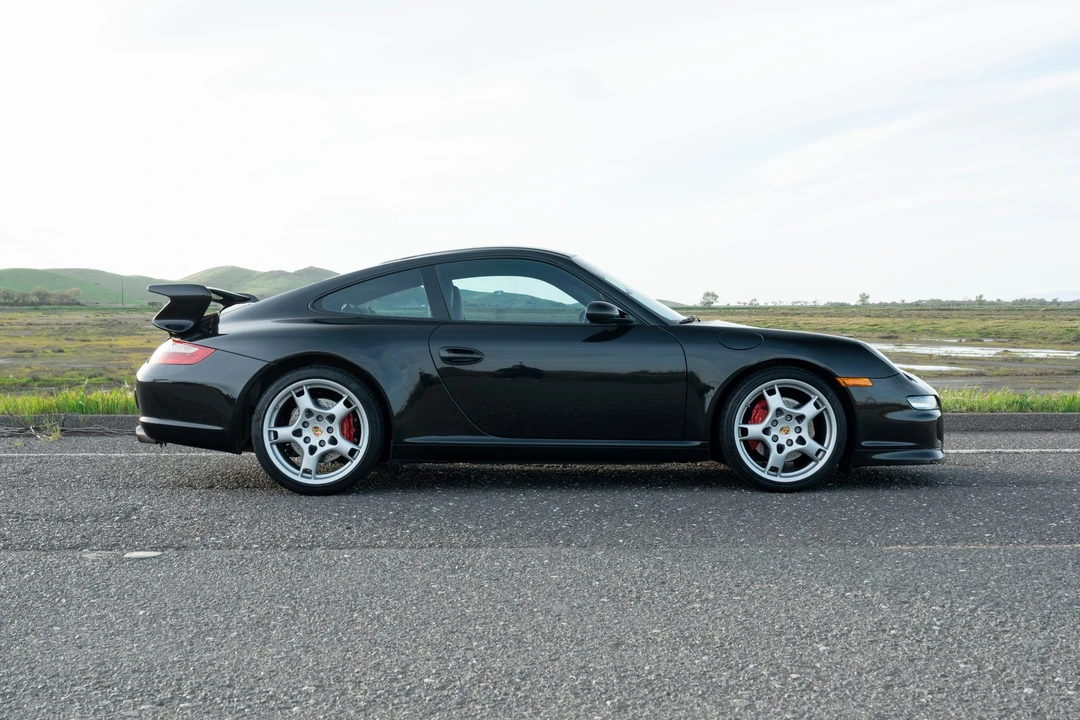 2007 Porsche 997 Carrera S - Image 12 of 31