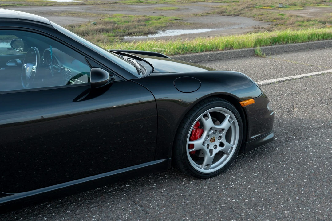 2007 Porsche 997 Carrera S - Image 30 of 31